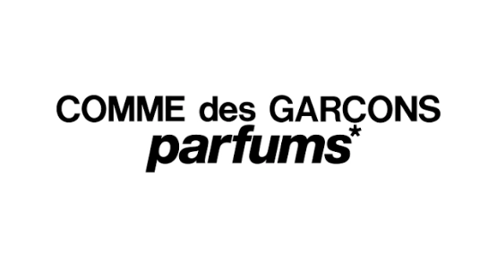 Comme des Garçons - Parfums logo