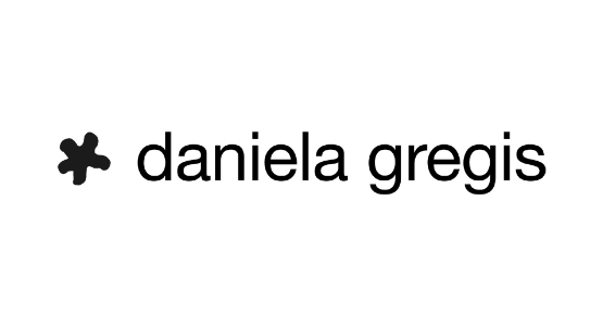 Daniela Gregis logo