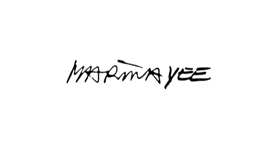 Marina Yee logo