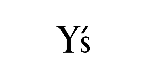 Y’s logo